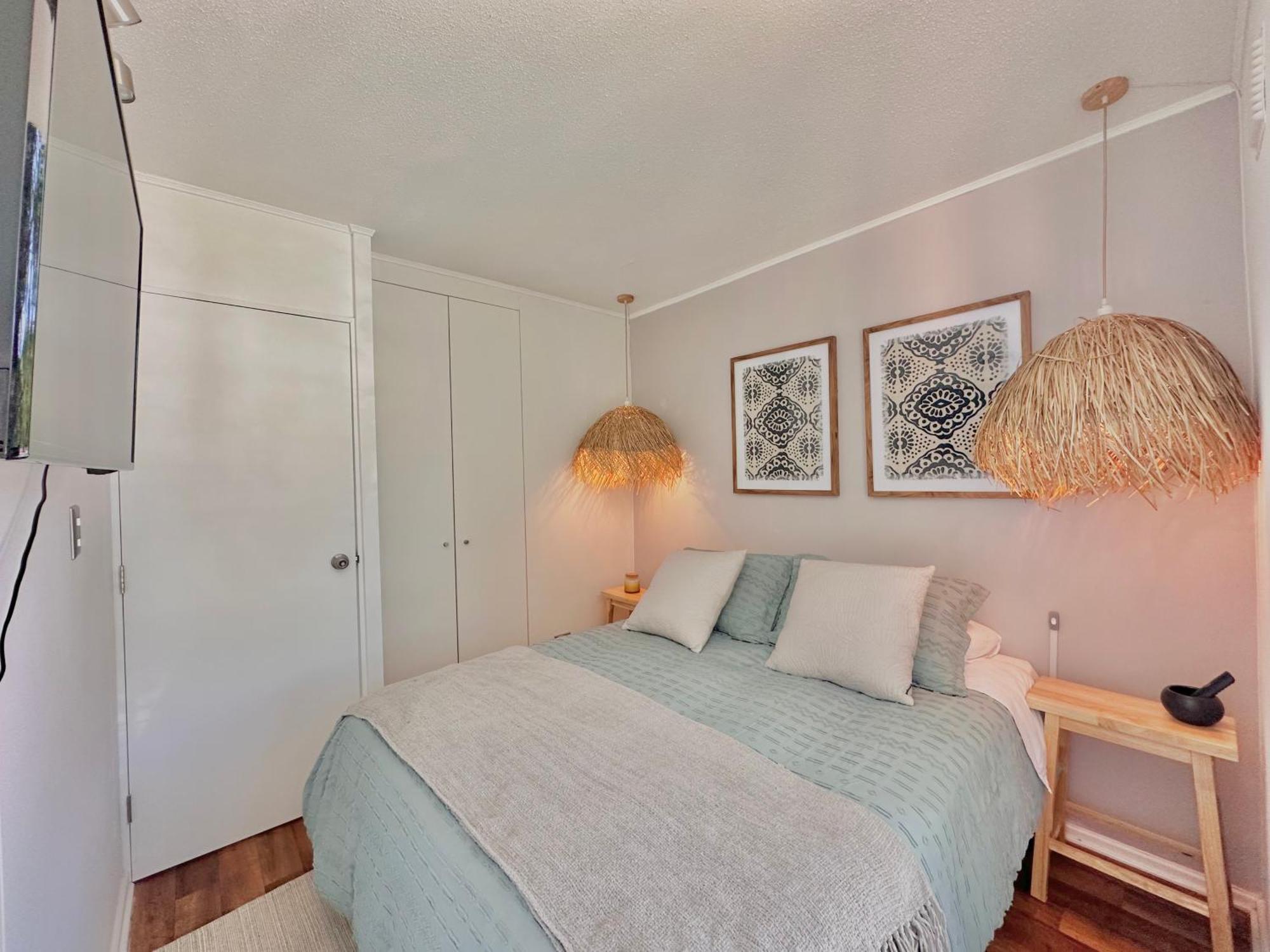 Apartamento Comodo Depto 3d1b