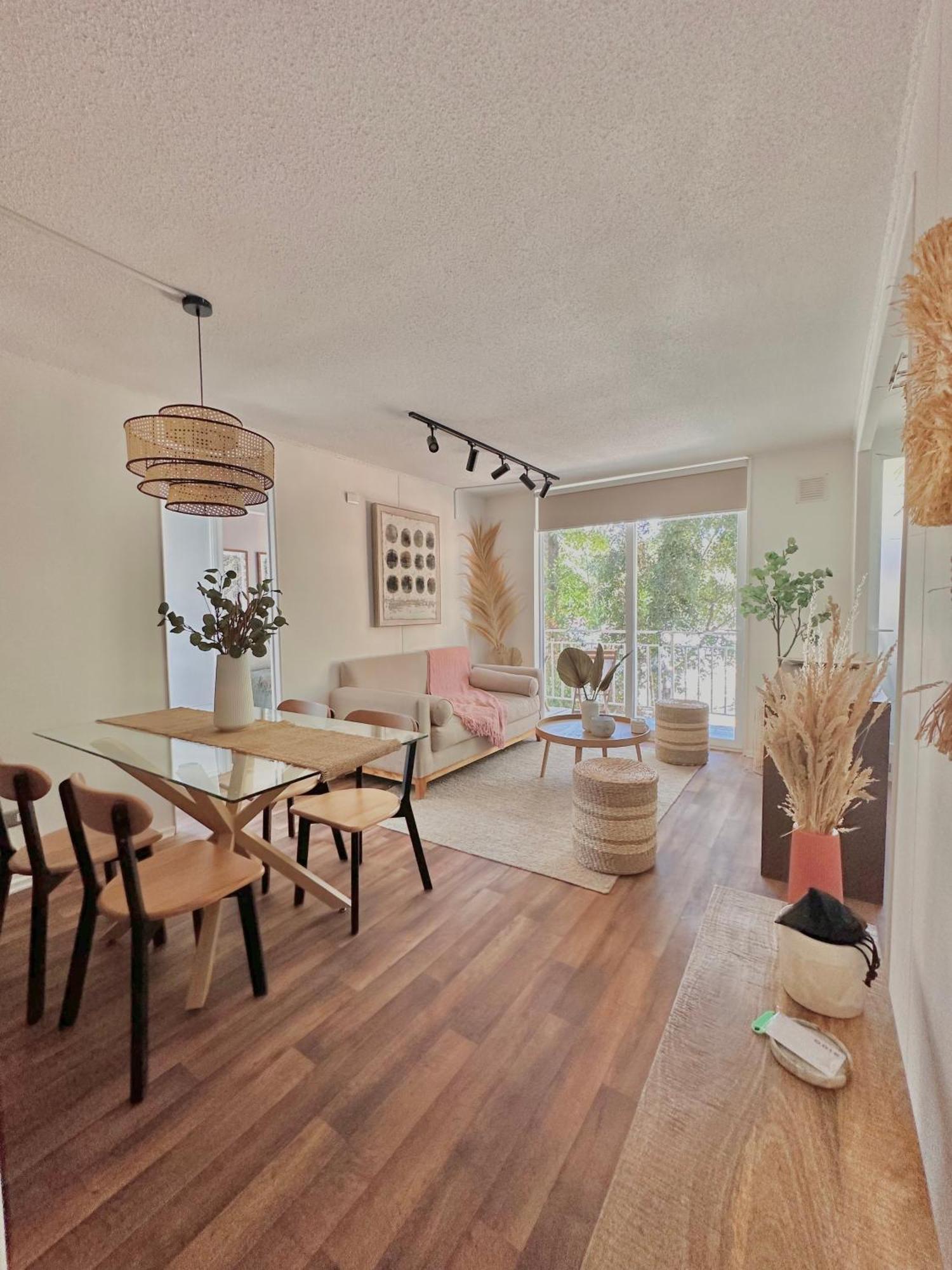 Comodo Depto 3d1b Apartamento Pucón