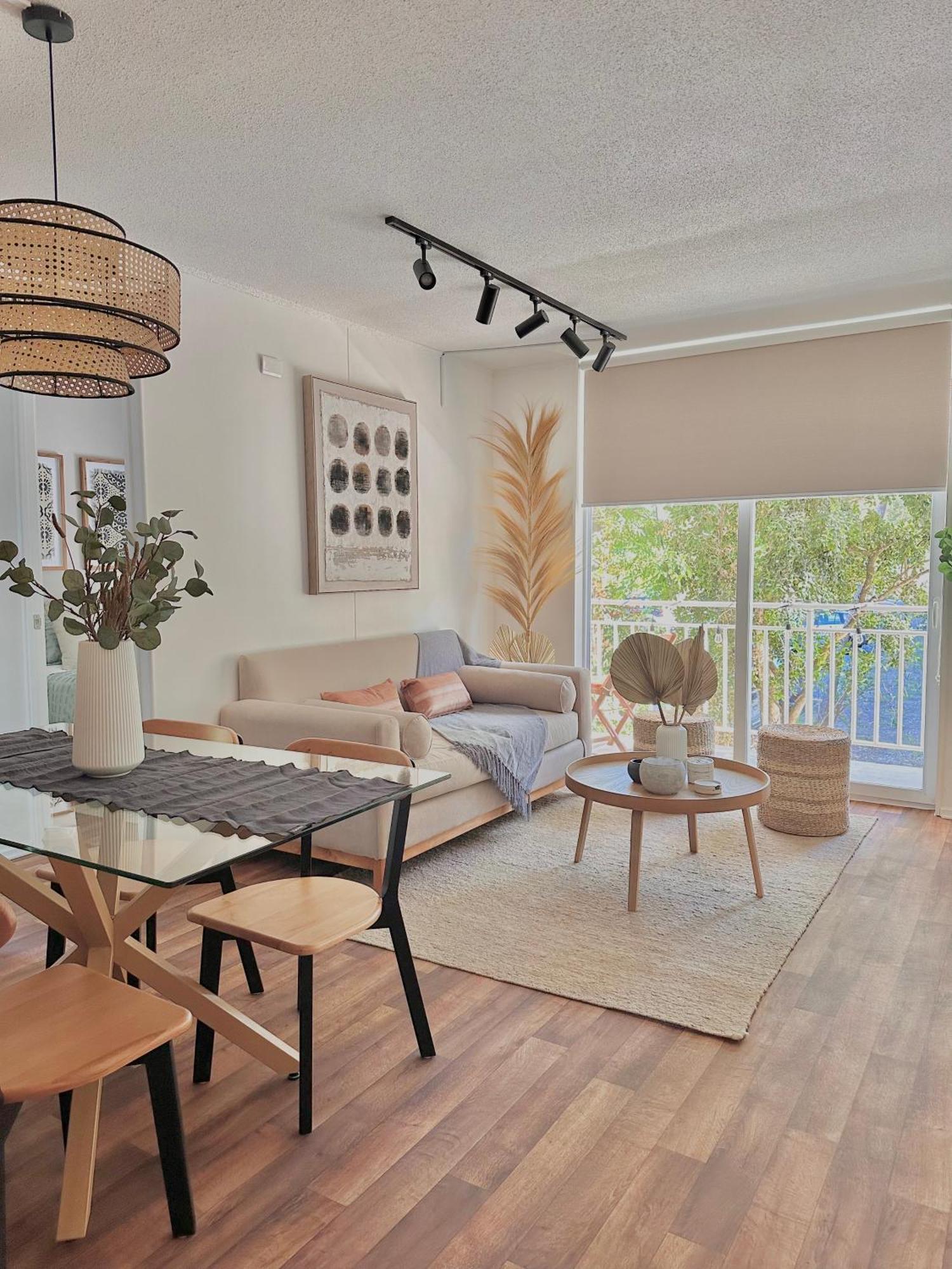 Comodo Depto 3d1b Apartment Pucon