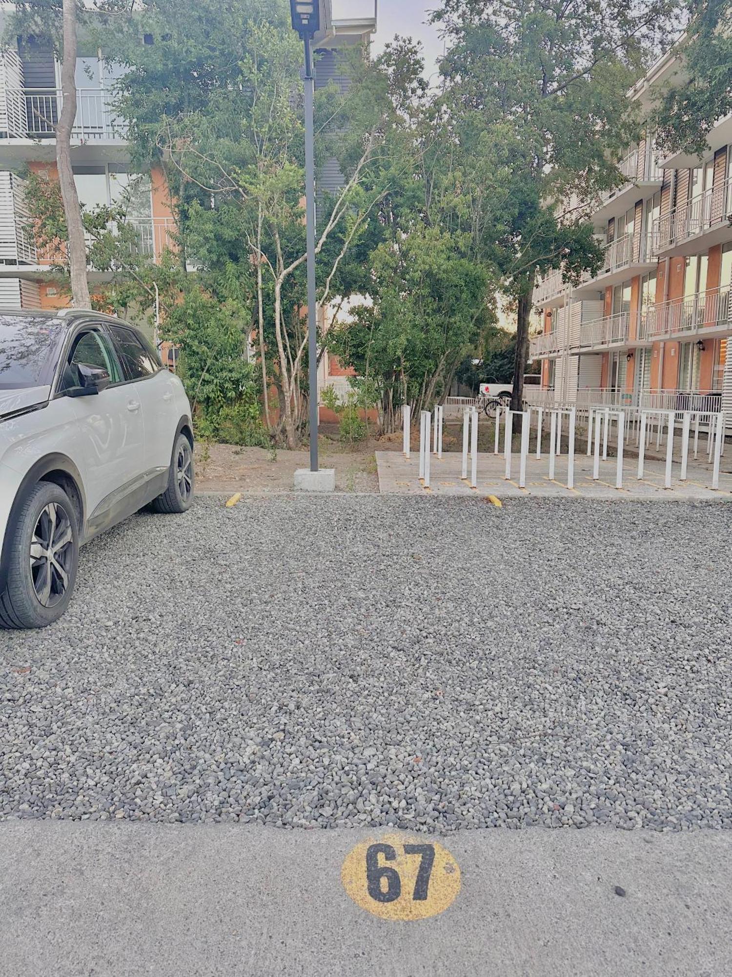 Apartment Comodo Depto 3d1b Pucon