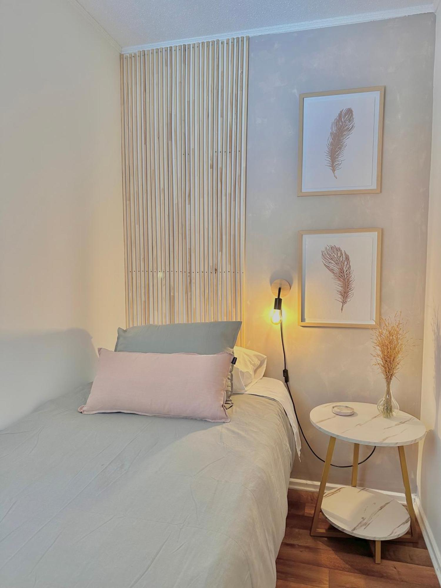 Comodo Depto 3d1b Apartment Pucon