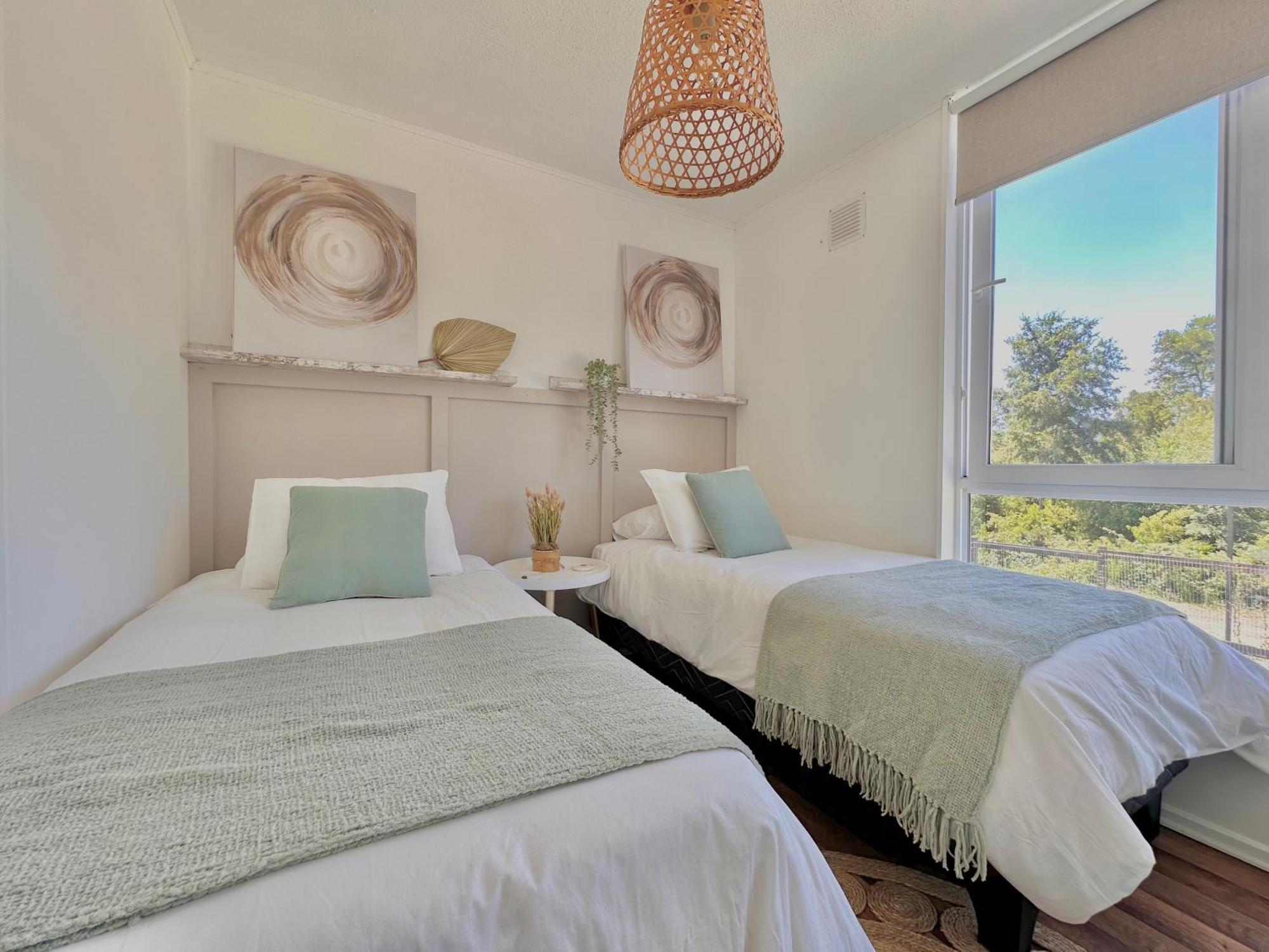 Comodo Depto 3d1b Apartment Pucon